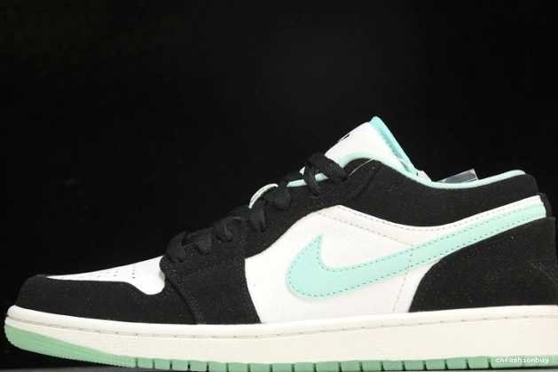 1 Jordan CQ9828-131 Island Air Low Green 1115